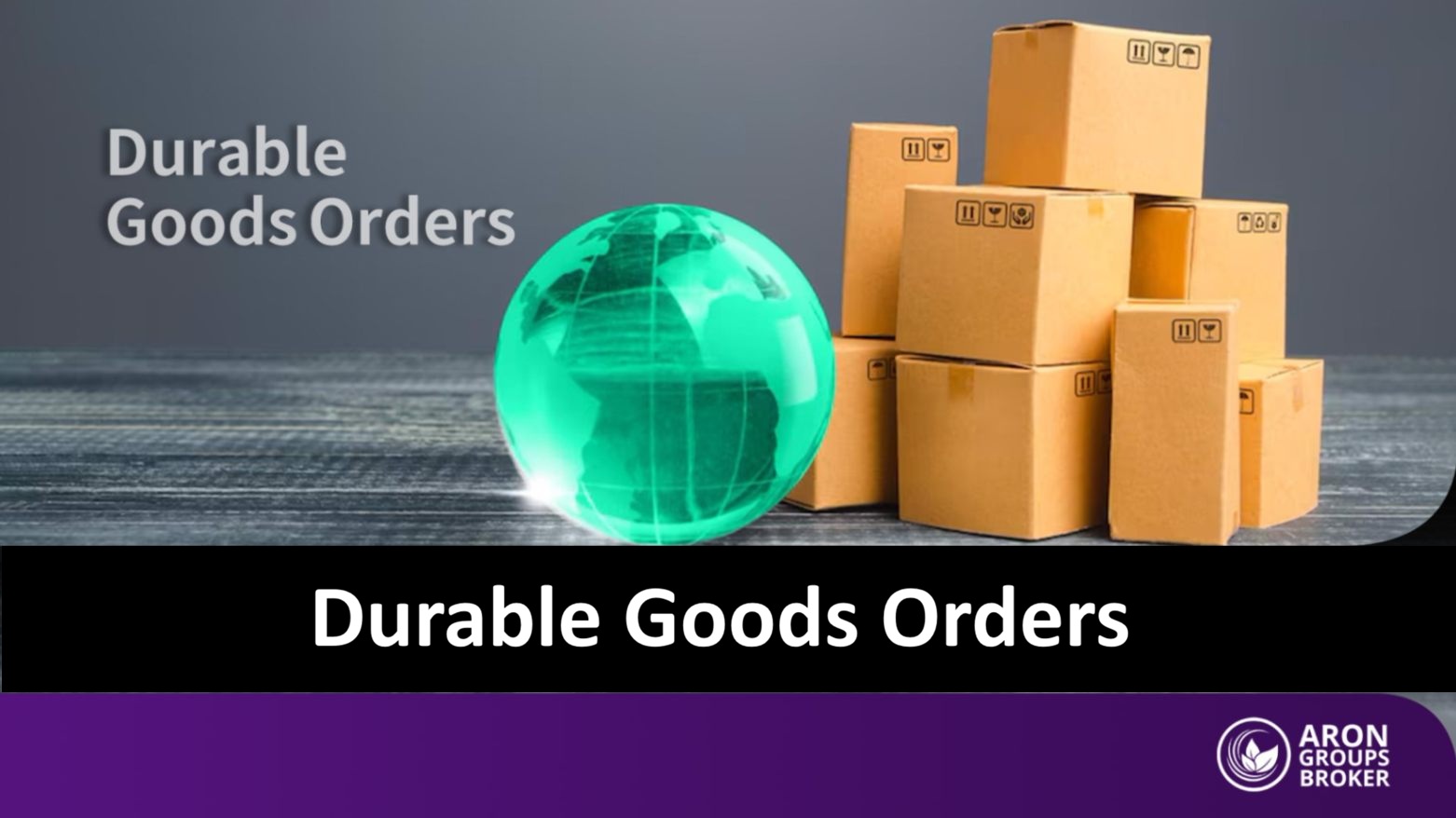 Durable Goods Orders