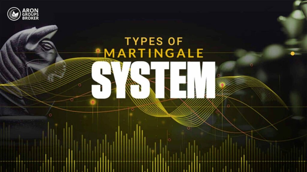 martingale strategy