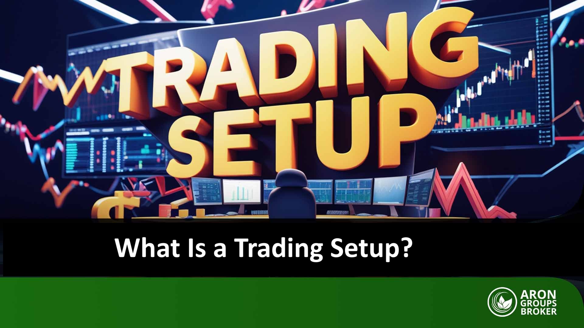 trading setup