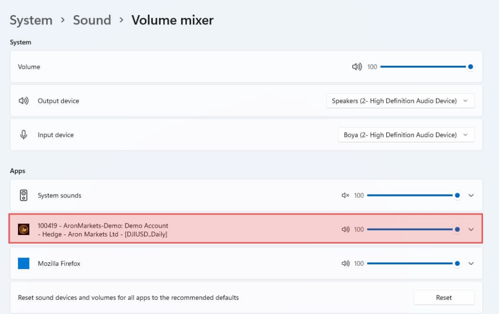 Complete Guide to Turning Off Sound Alerts in MetaTrader 4 and 5