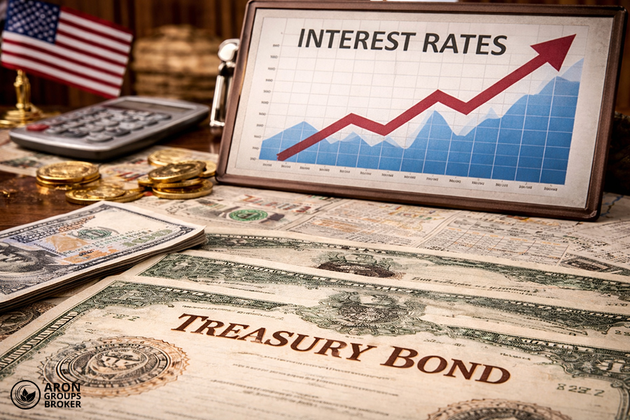 US Treasury Bonds