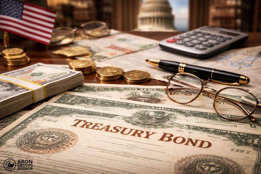 US Treasury Bonds