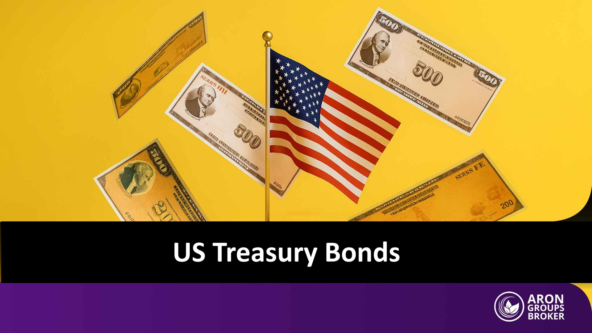 US Treasury Bonds