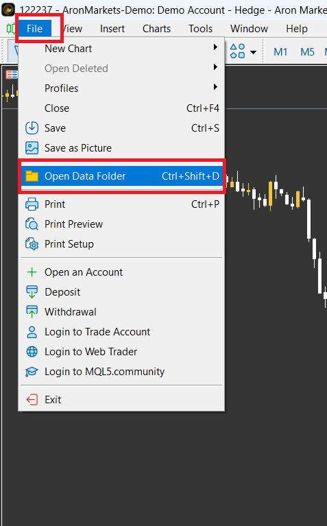 کاربرد Z-Score در ترید؛ از تحلیل آماری تا تصمیم‌گیری معاملاتی
