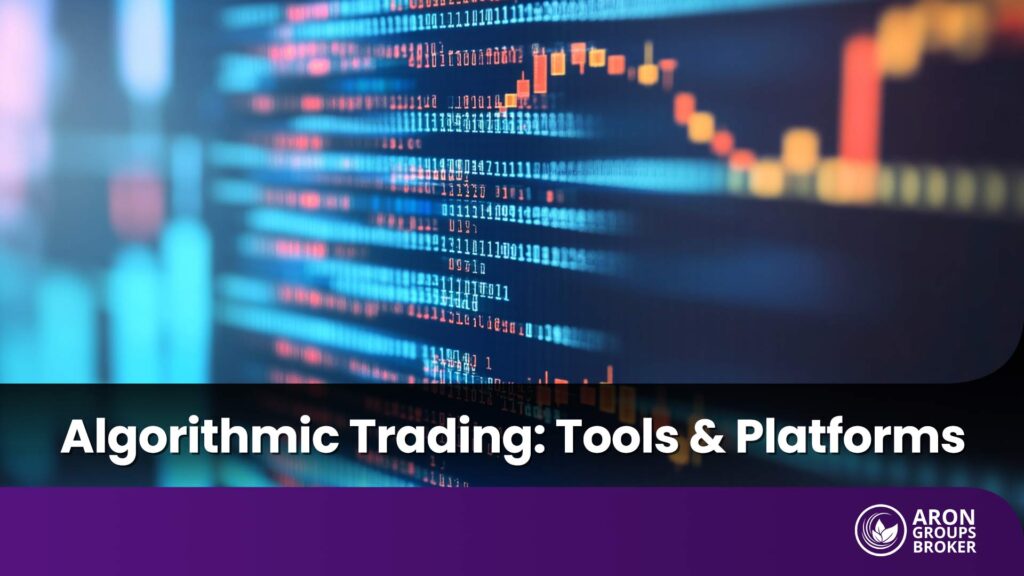 Algorithmic Trading Software: Platforms, Tools & Use Cases