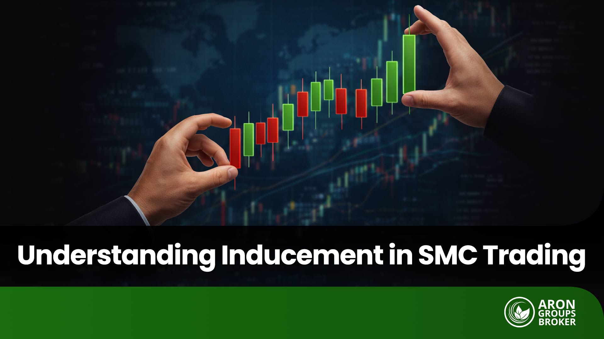 Inducement in Trading: Meaning, Examples, and Smart Money Concepts Context
