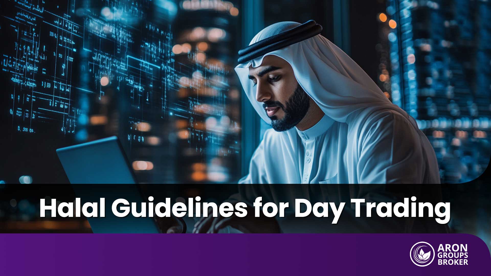 Is Day Trading Halal in Islam? How Muslims Can Trade?