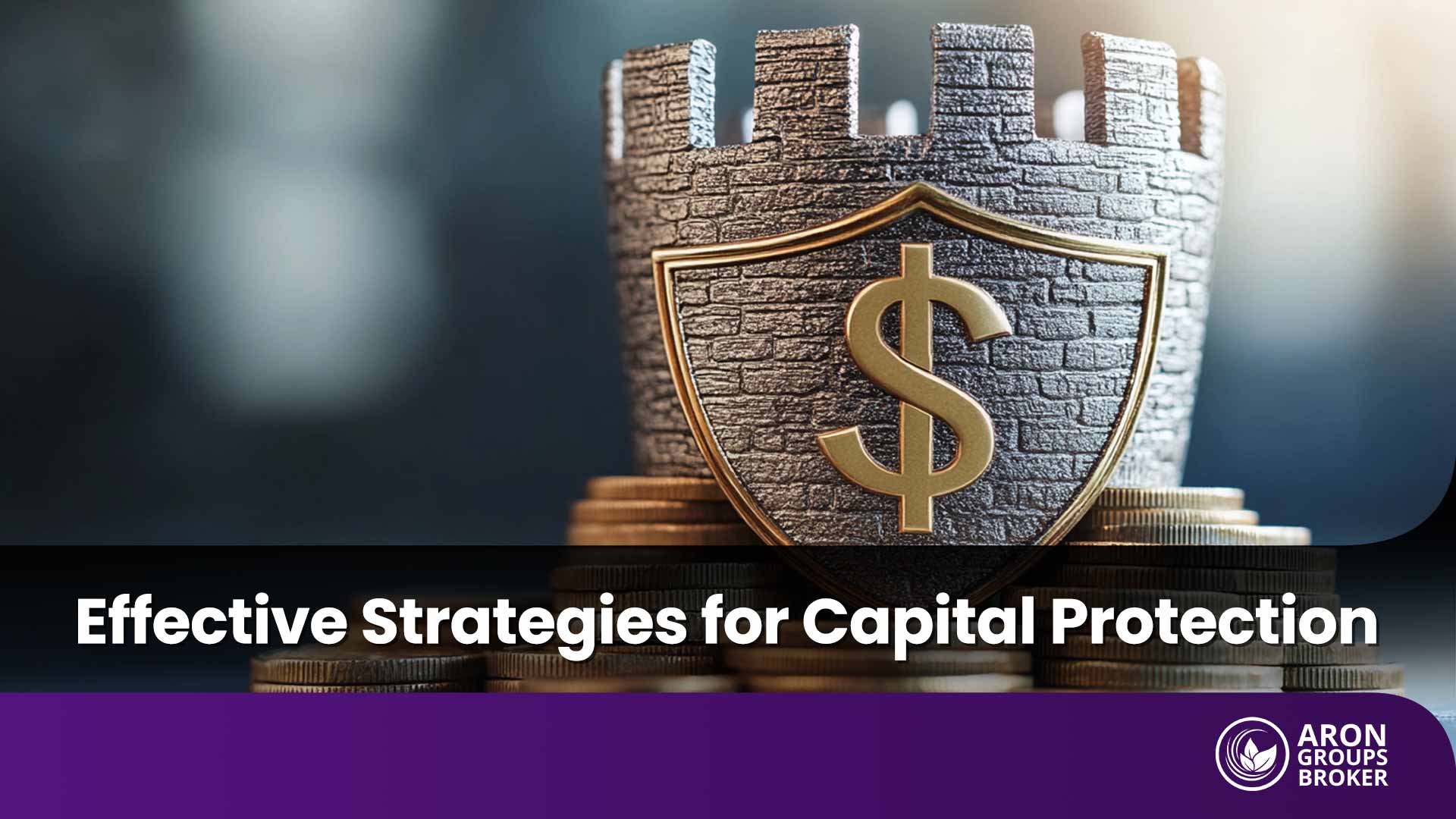 Capital Preservation in Trading