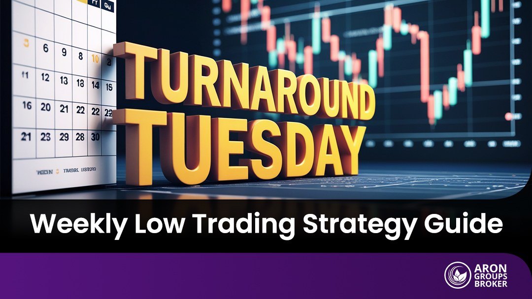Turnaround Tuesday: A Trader’s Guide to Weekly Market Rebounds