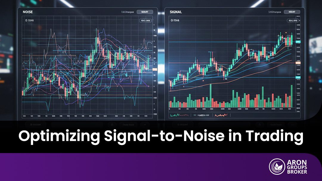 Trading with Confidence: Harnessing Signal-to-Noise Ratio for Better Decisions