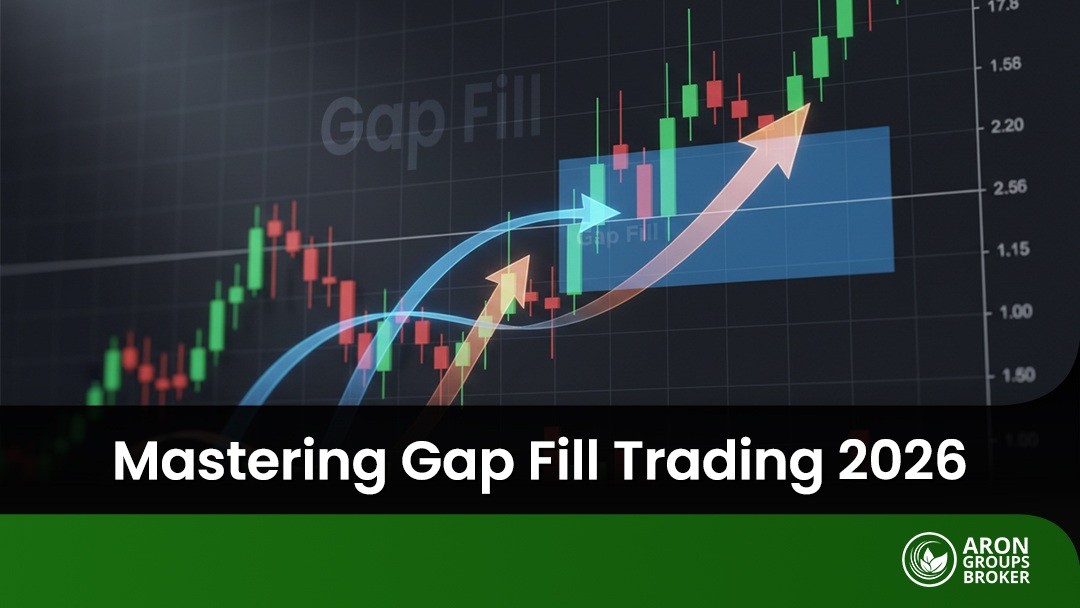 gap fill trading