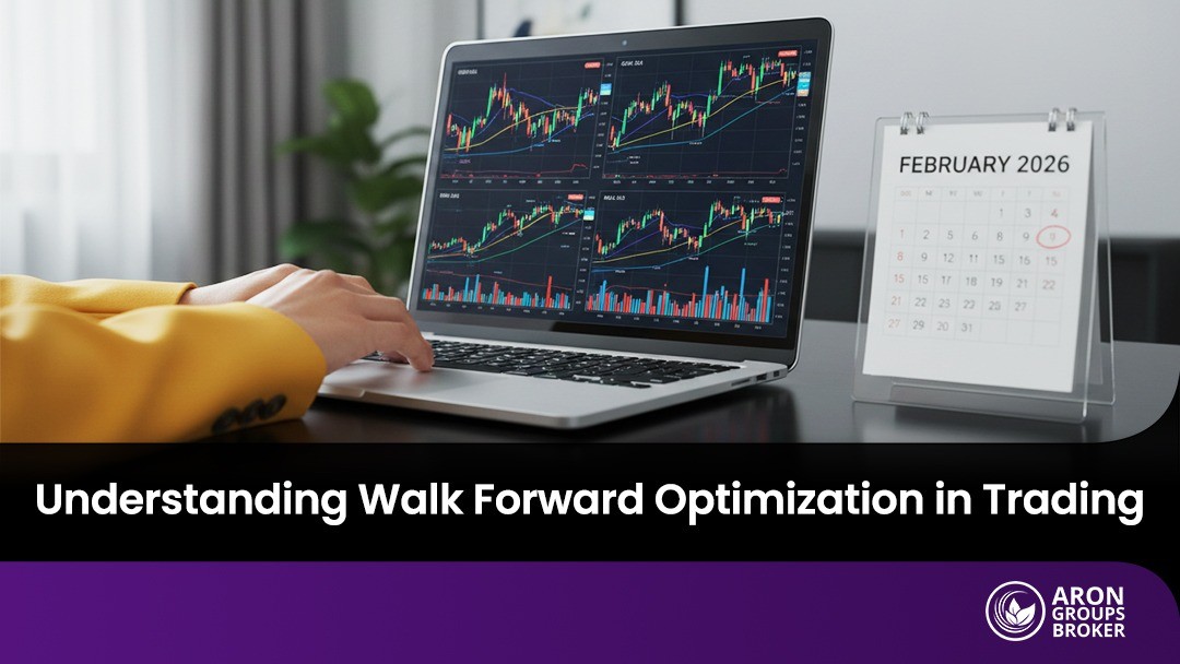 Complete Guide to Walk Forward Optimisation in Trading Strategy Development