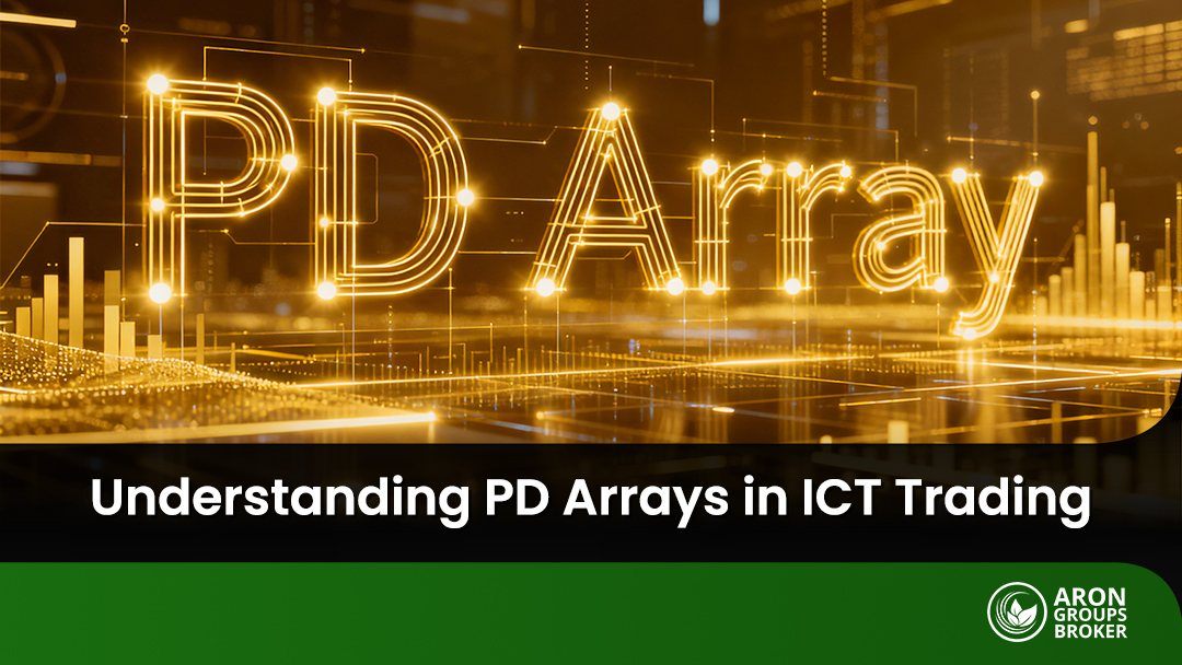 ICT PD Arrays: Concepts Every Trader Should Know