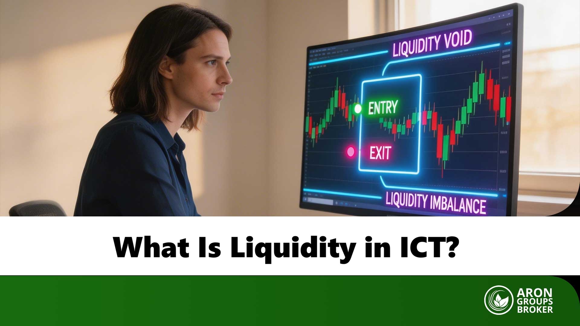 ict liquidity