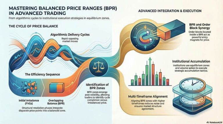 What Is Balanced Price Range in ICT