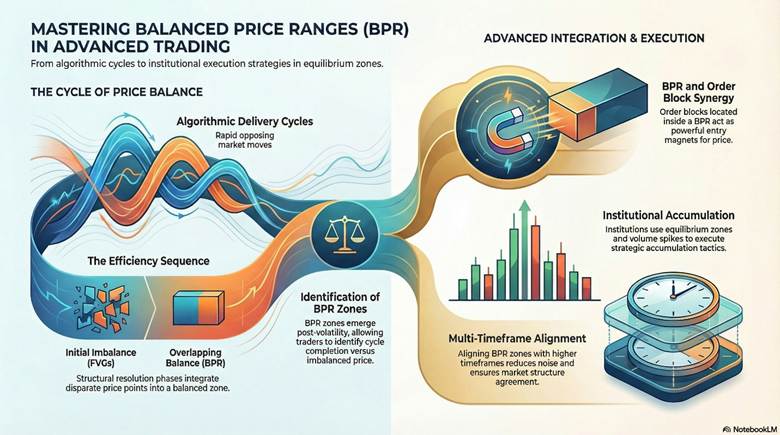 Balanced Price Range