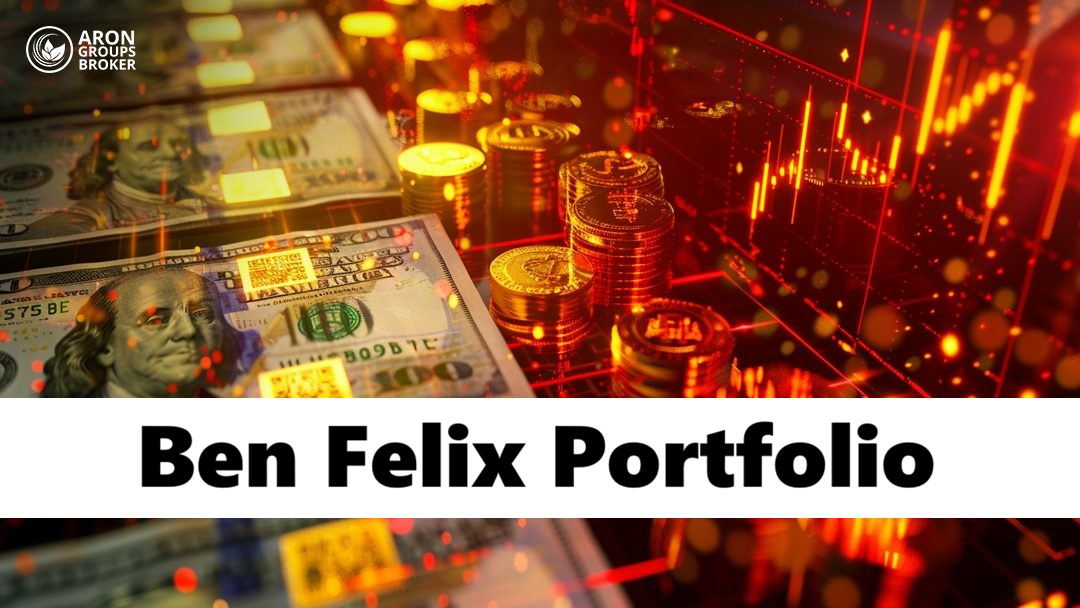 Ben Felix Portfolio