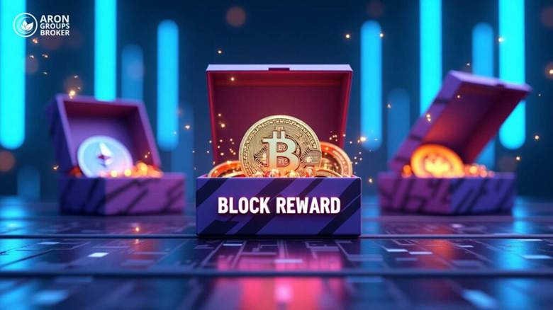 block reward