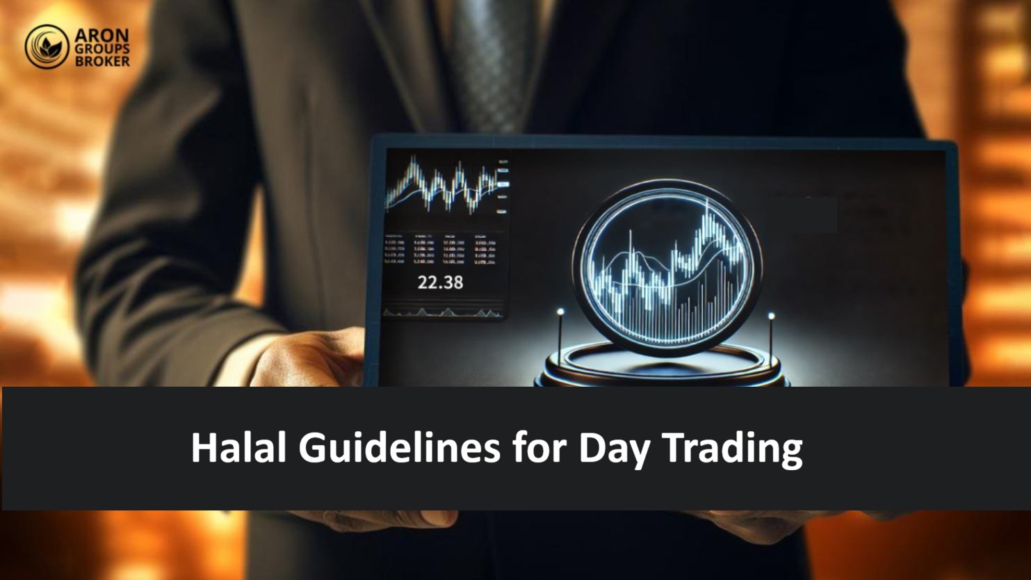 is day trading haram