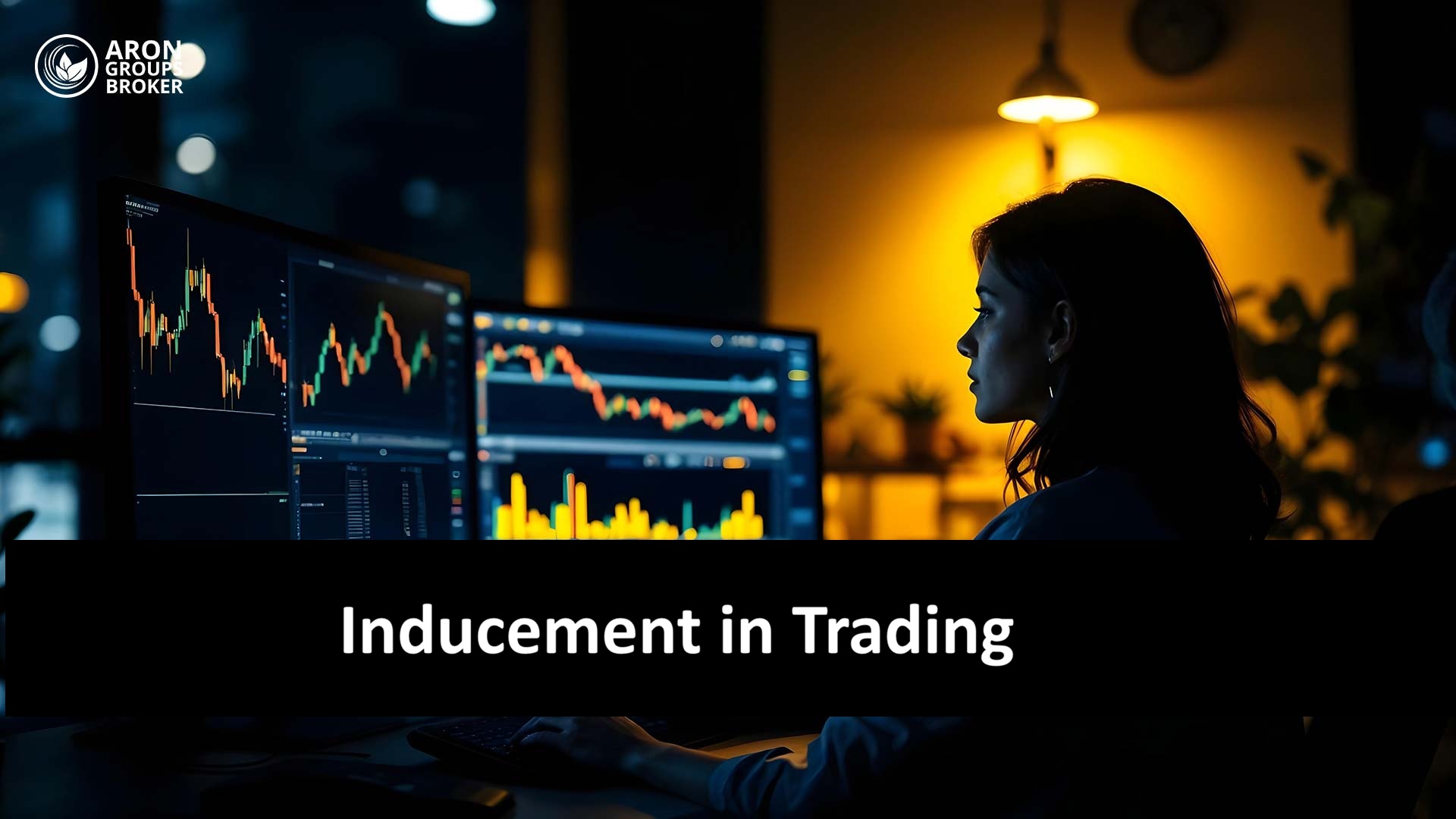 Inducement in Trading