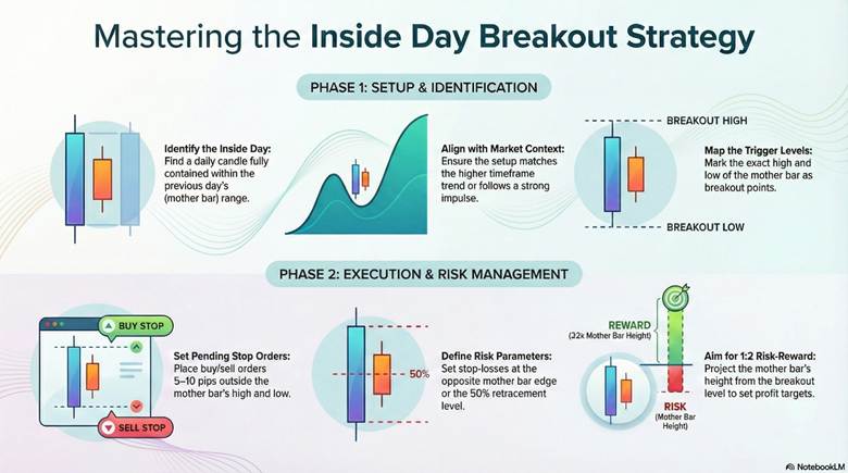 Inside Day Trading