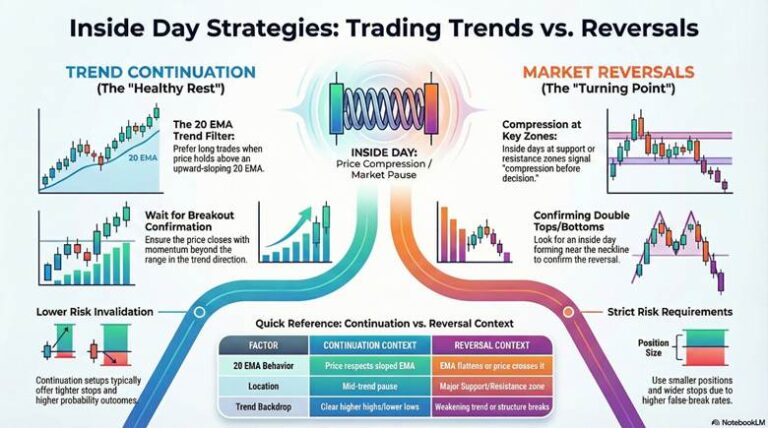 Inside Day Examples Inside Day Trading Strategy: Forex Strategy & Tips (2026)