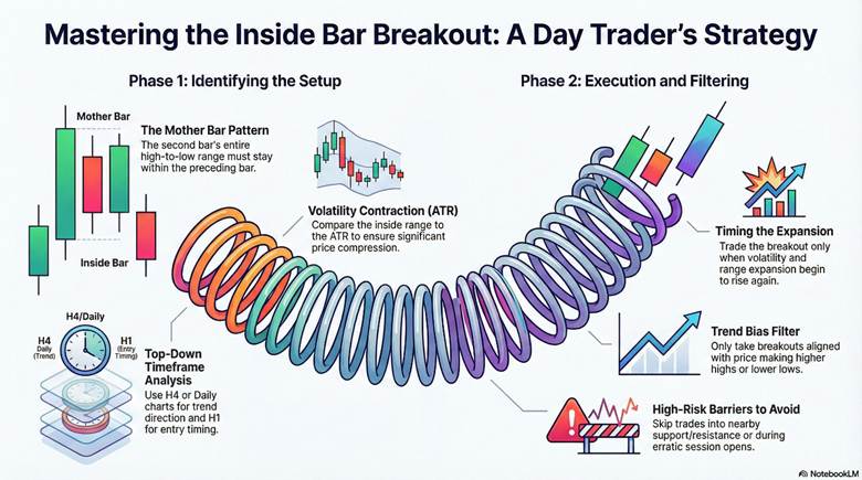 Inside Day Trading