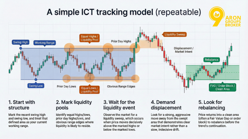 Institutional Order Flow