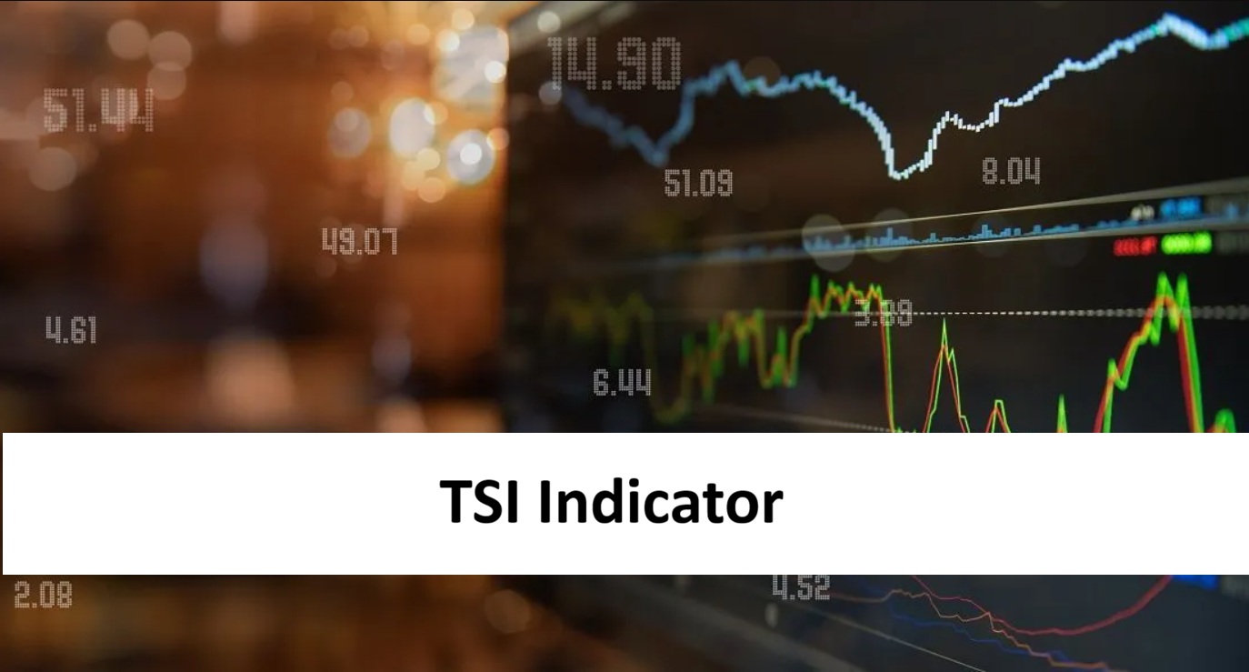 TSI Indicator