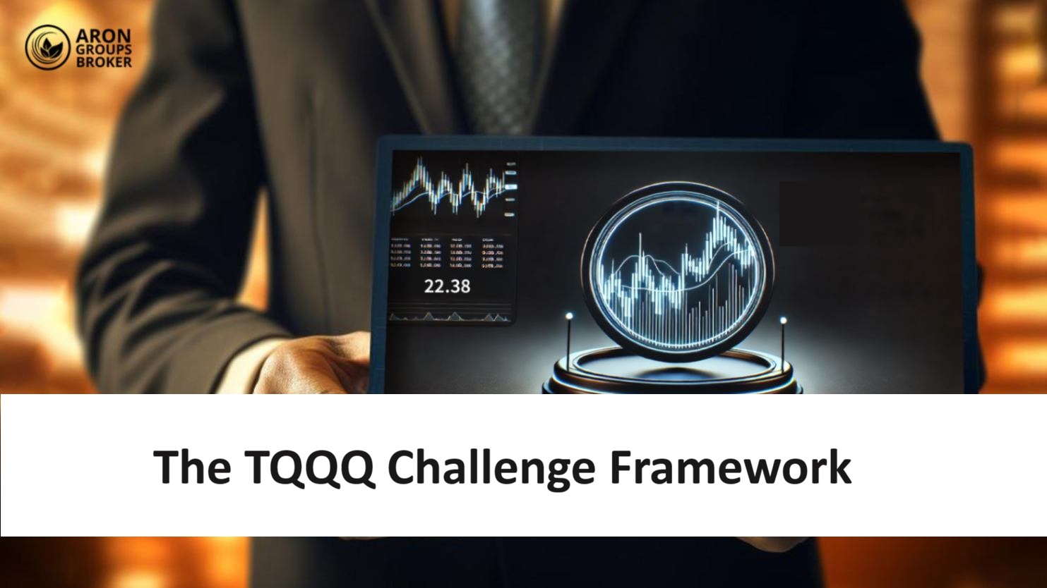 The TQQQ Challenge