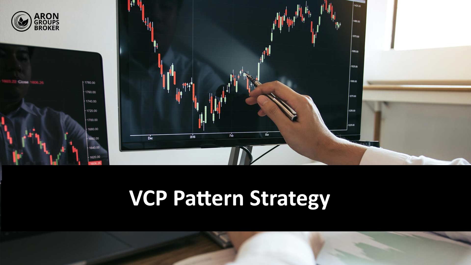 VCP Pattern Strategy