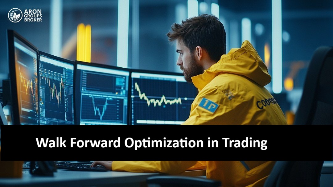 Walk Forward Optimization in Trading