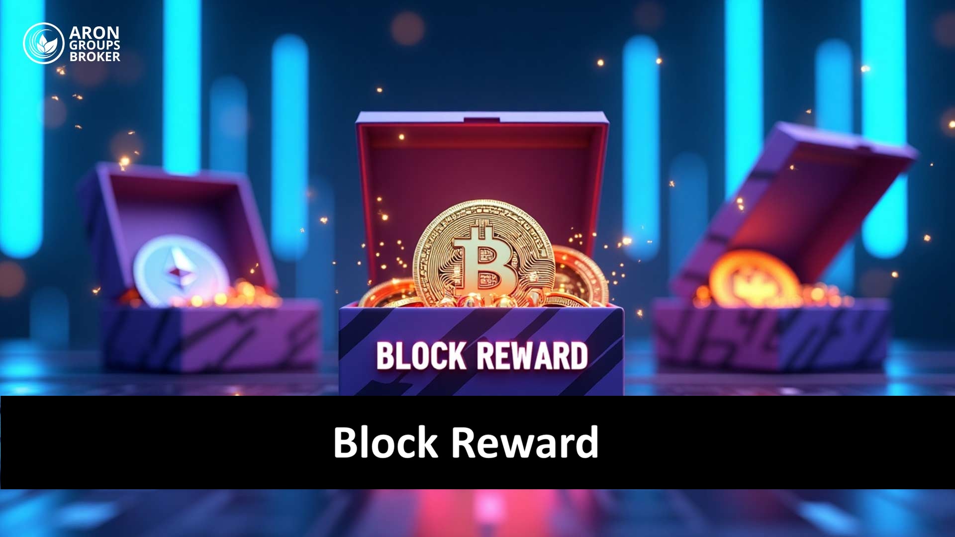 block reward