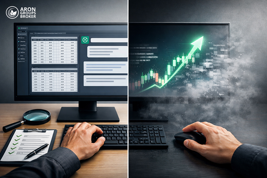 Where ChatGPT Fits in Real-World Trading