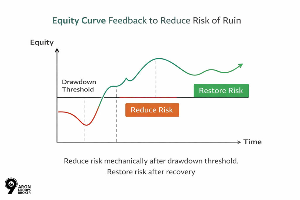 dynamic position sizing