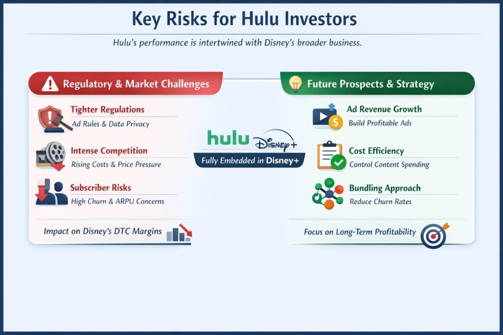 How to Invest in Hulu