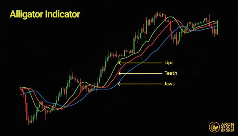 macd and alligator strategy