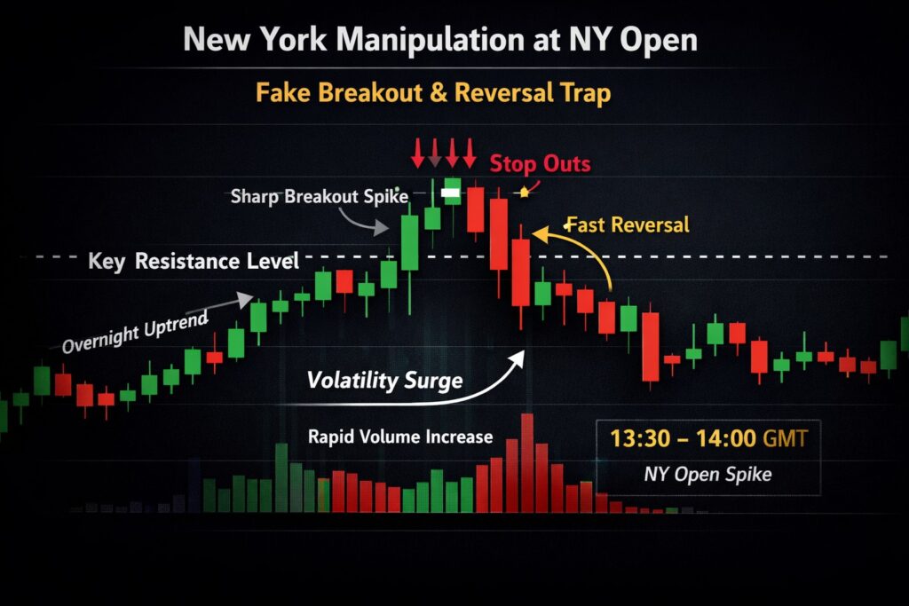 new york reversal