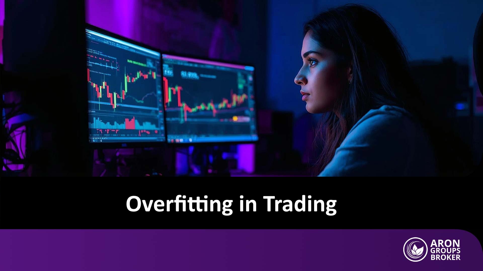 overfitting in trading