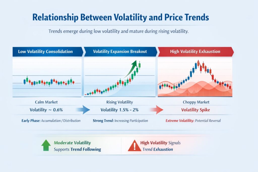 volatility prediction
