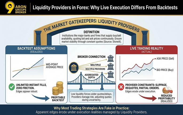 Why Most Trading Strategies Are Fake: The Truth Behind Perfect Backtests