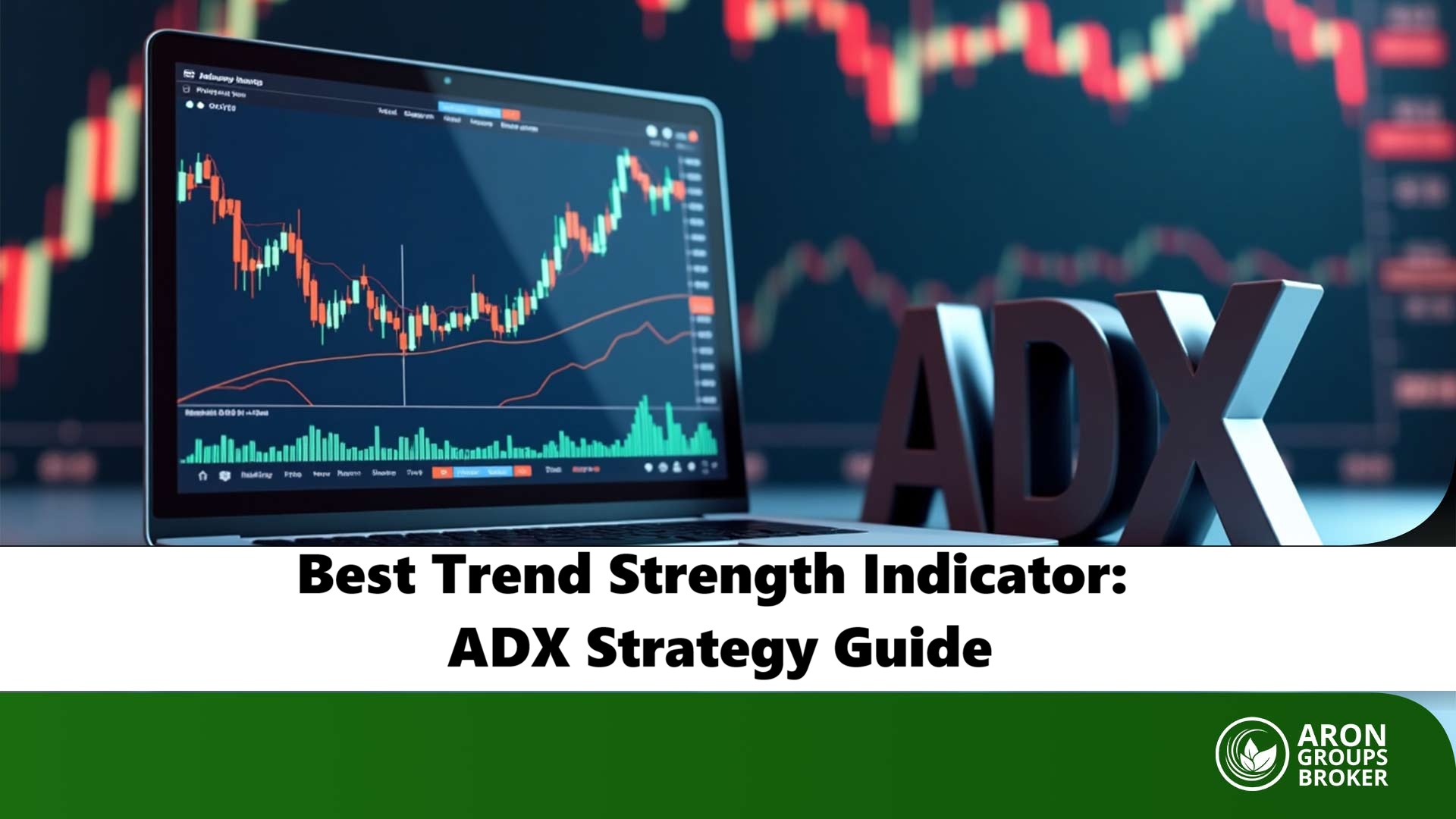 Best Trend Strength Indicator