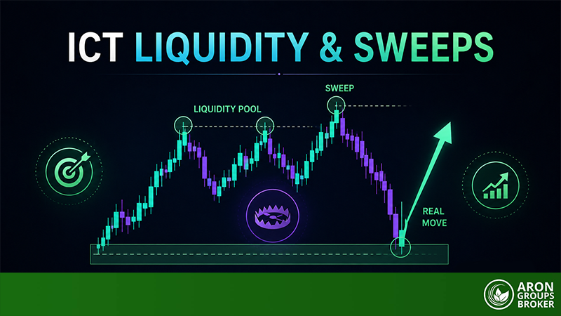Interbank Price Delivery Algorithm: ICT IPDA Concepts Explained