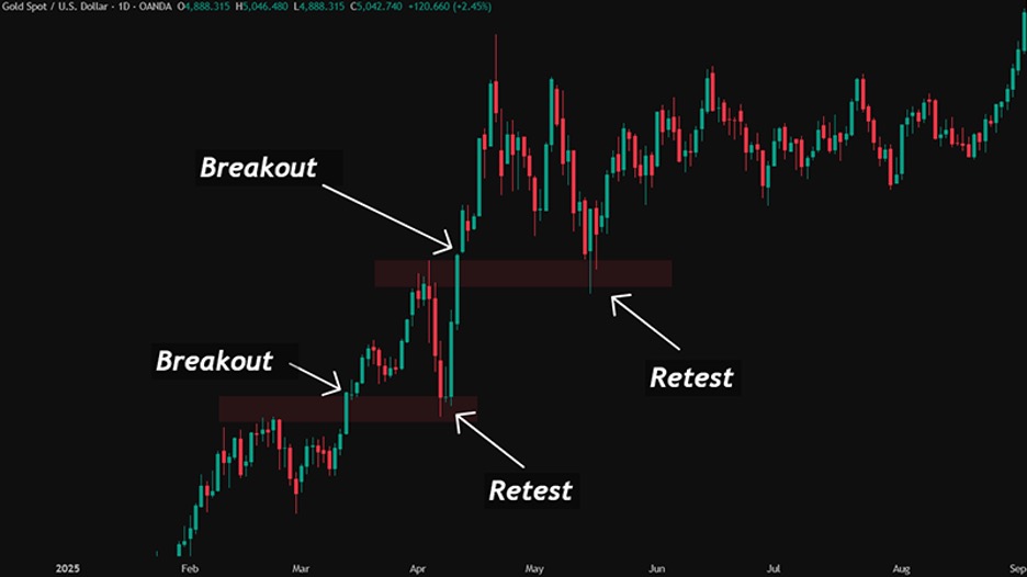 How Momentum Scanners Spot Explosive Stocks Before They Go Parabolic