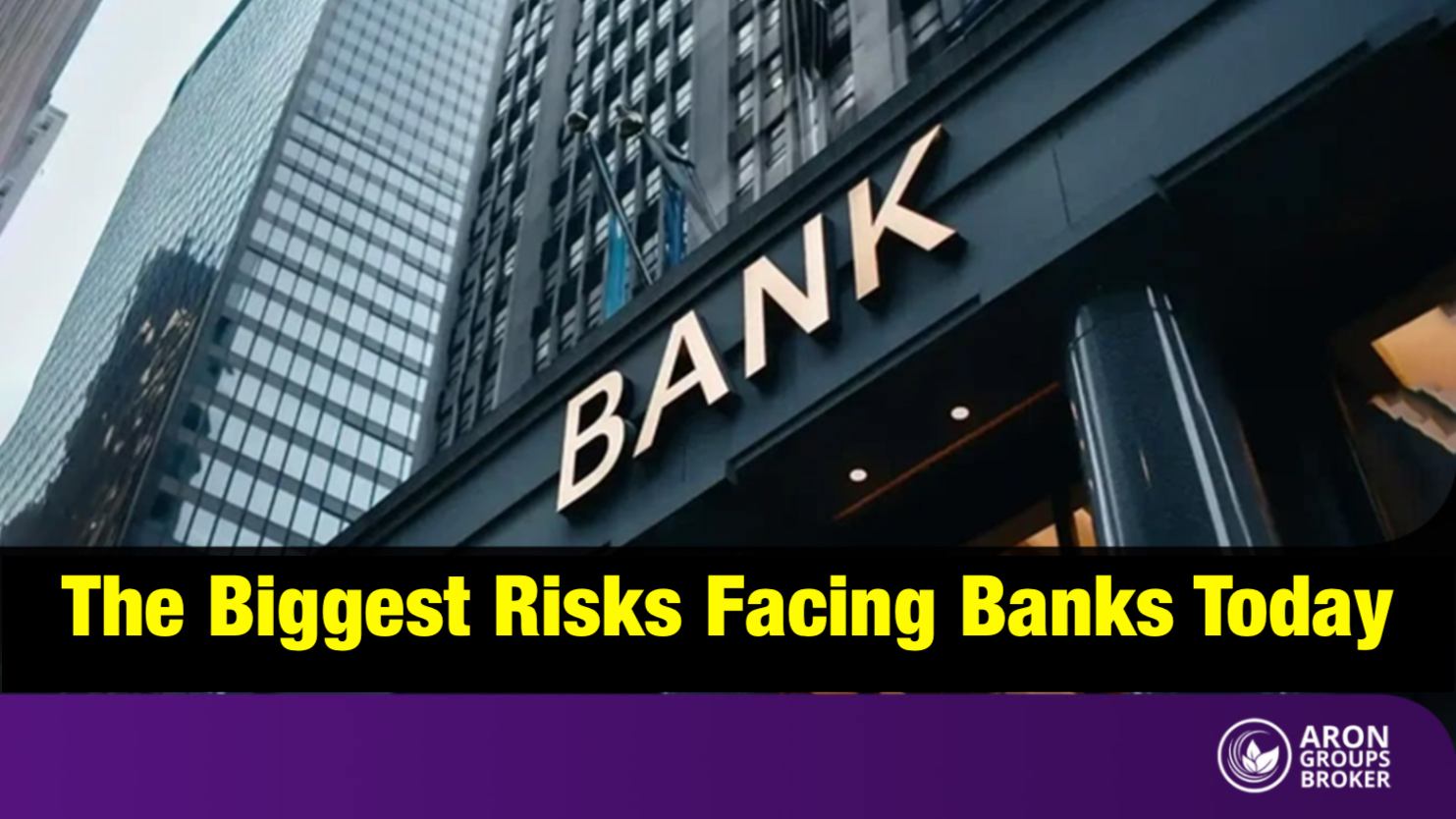 the biggest risks of banks