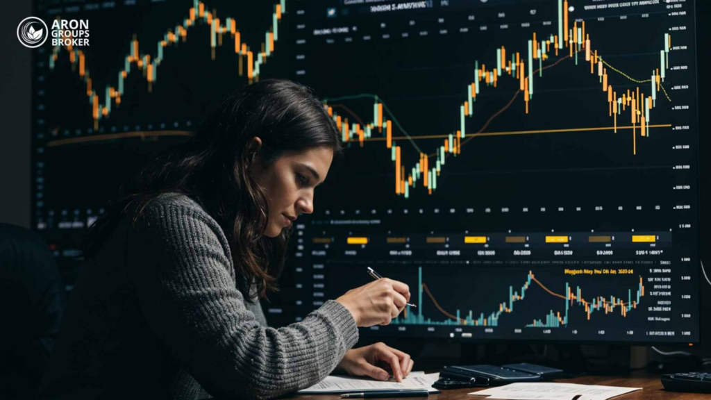 Analyzing NFP Data to Forecast Market Movements