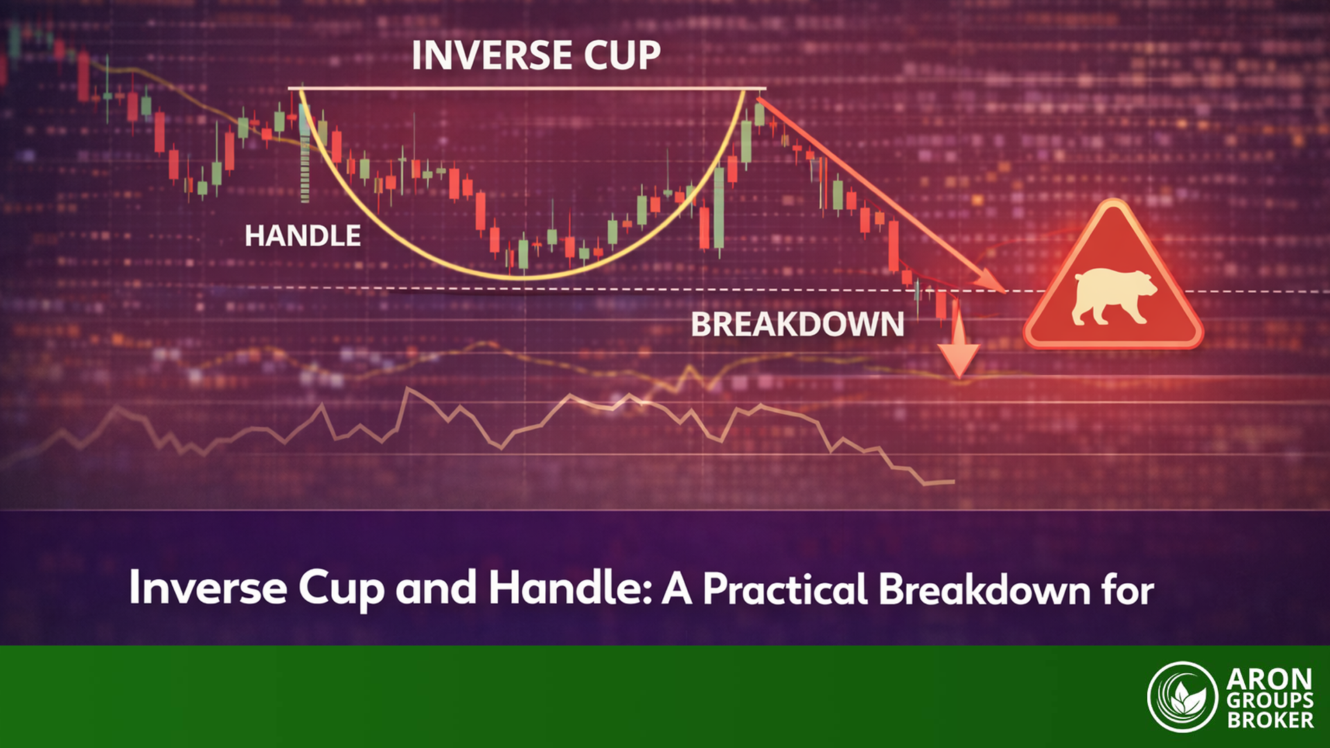 Inverse Cup and Handle