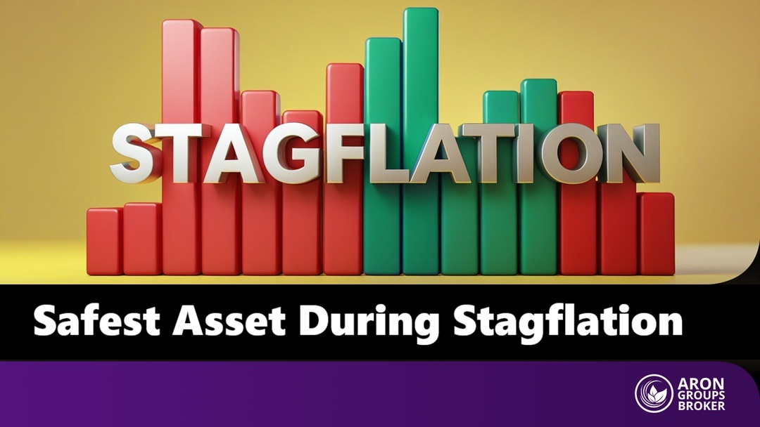 Safest Asset During Stagflation: Gold, Oil, or Cash?