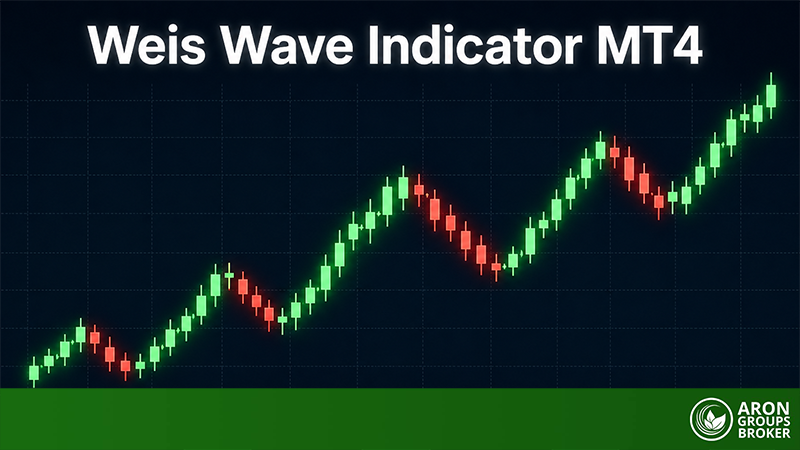 Weis Wave Indicator MT4: Full Guide
