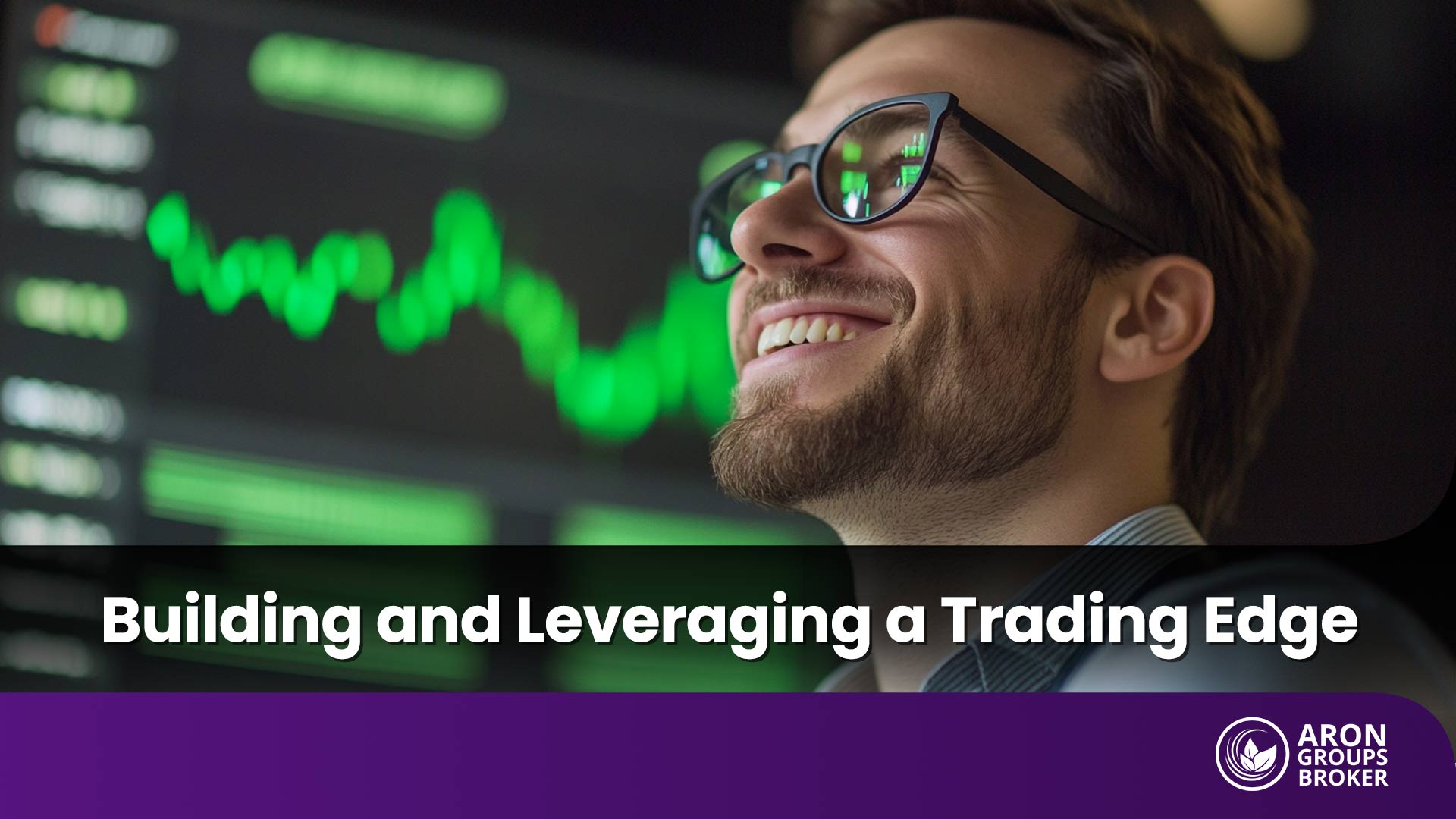 Trading edge explained